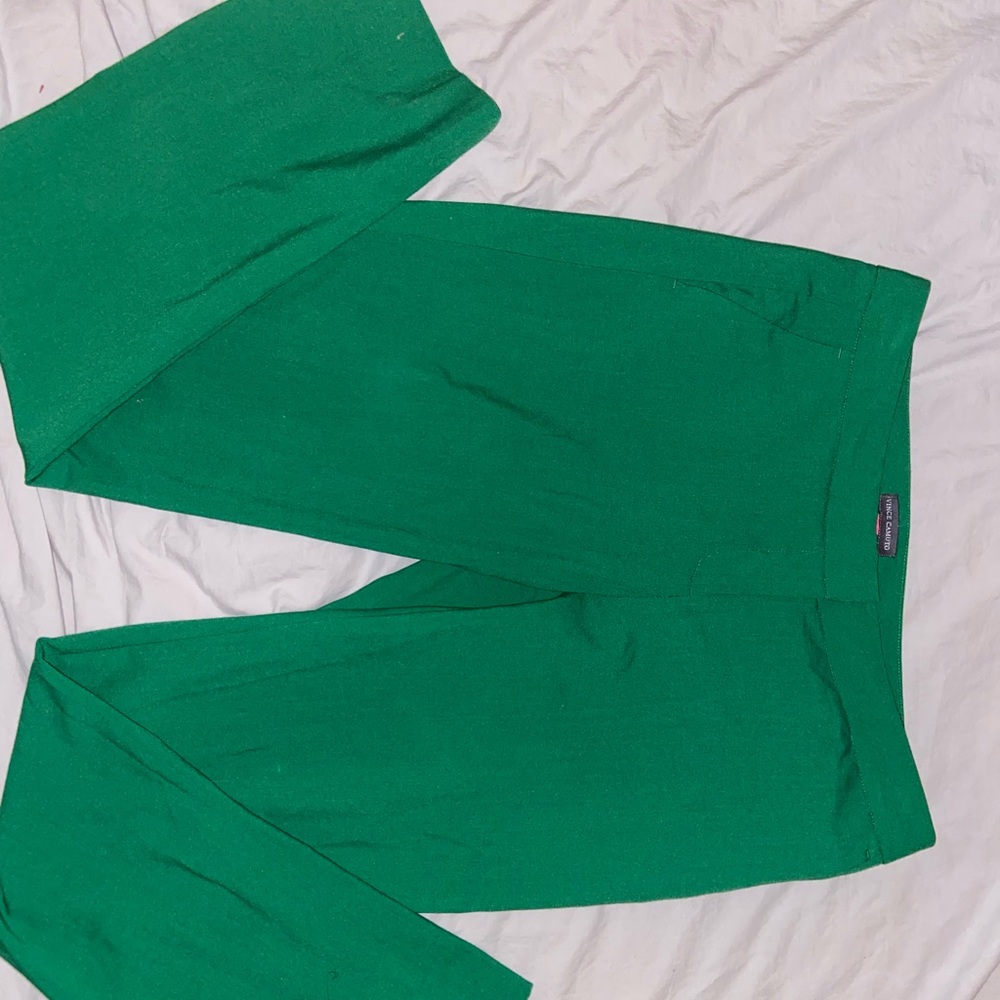Vince Camuto Straight Pants
